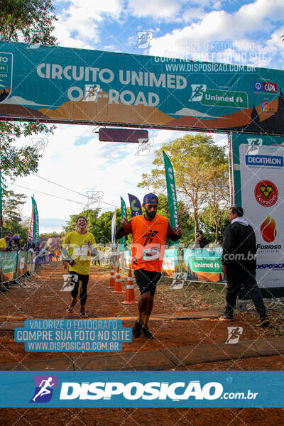 Circuito Unimed Off-Road 2024 - Refúgio