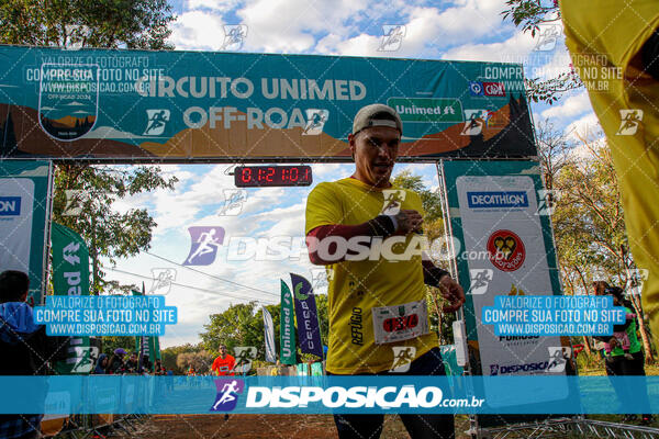 Circuito Unimed Off-Road 2024 - Refúgio