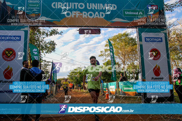 Circuito Unimed Off-Road 2024 - Refúgio