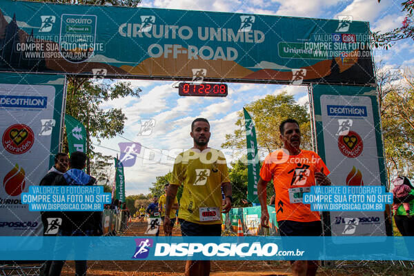 Circuito Unimed Off-Road 2024 - Refúgio