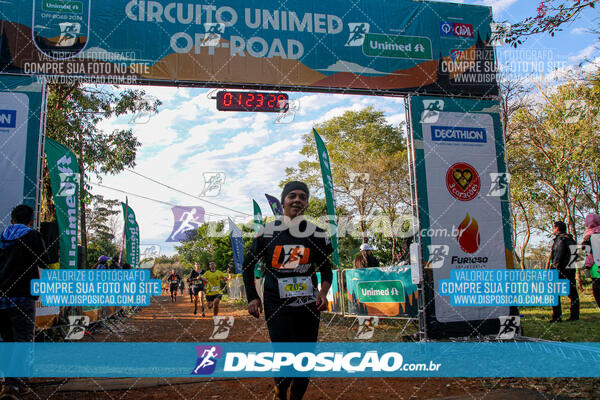 Circuito Unimed Off-Road 2024 - Refúgio