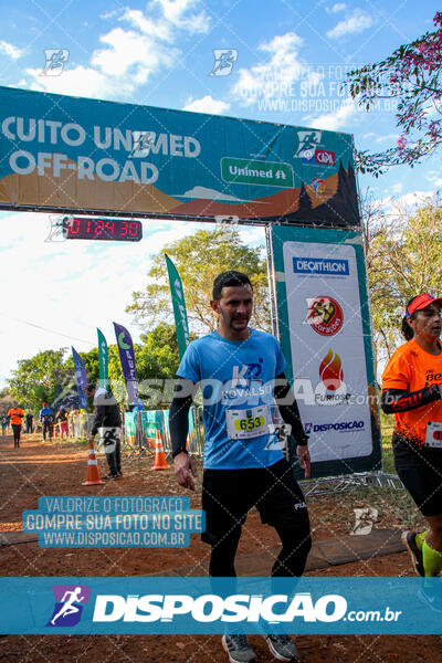 Circuito Unimed Off-Road 2024 - Refúgio