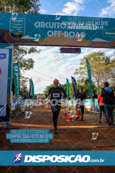 Circuito Unimed Off-Road 2024 - Refúgio