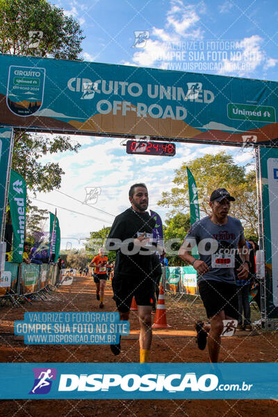 Circuito Unimed Off-Road 2024 - Refúgio