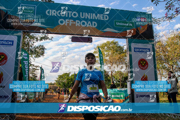 Circuito Unimed Off-Road 2024 - Refúgio