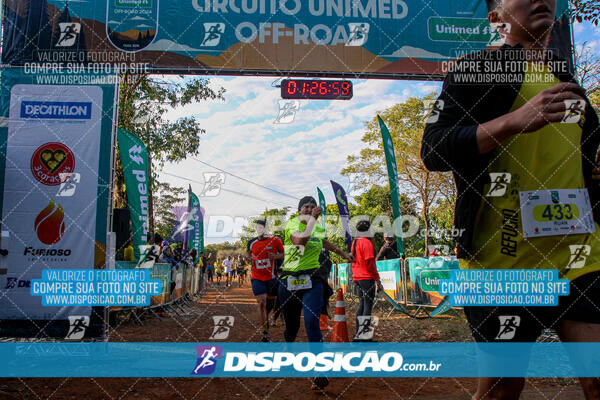 Circuito Unimed Off-Road 2024 - Refúgio