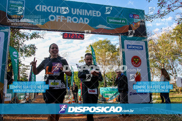 Circuito Unimed Off-Road 2024 - Refúgio