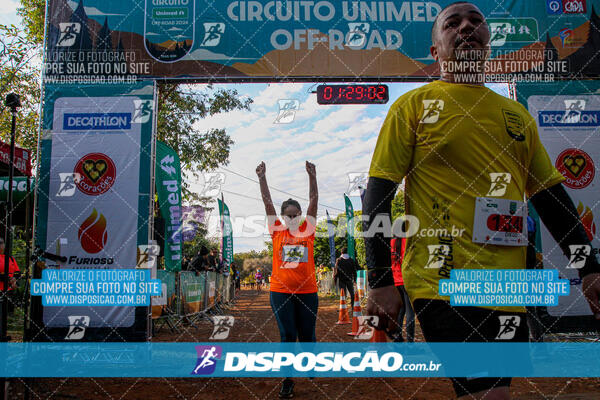 Circuito Unimed Off-Road 2024 - Refúgio