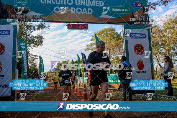 Circuito Unimed Off-Road 2024 - Refúgio