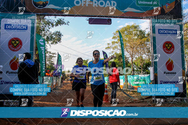 Circuito Unimed Off-Road 2024 - Refúgio