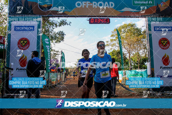 Circuito Unimed Off-Road 2024 - Refúgio