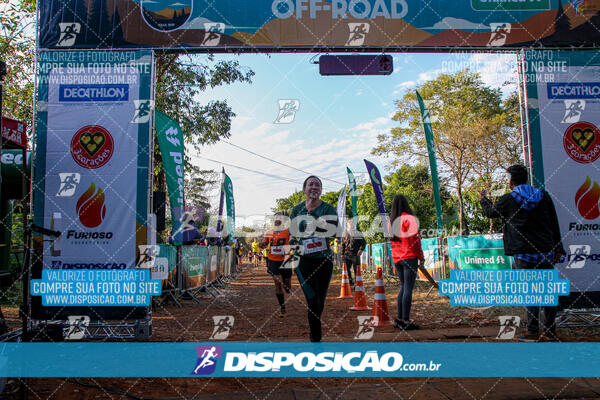 Circuito Unimed Off-Road 2024 - Refúgio