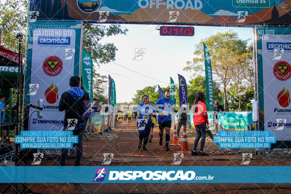 Circuito Unimed Off-Road 2024 - Refúgio