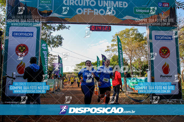 Circuito Unimed Off-Road 2024 - Refúgio