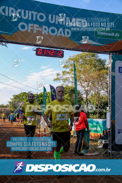 Circuito Unimed Off-Road 2024 - Refúgio