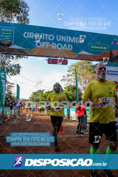 Circuito Unimed Off-Road 2024 - Refúgio