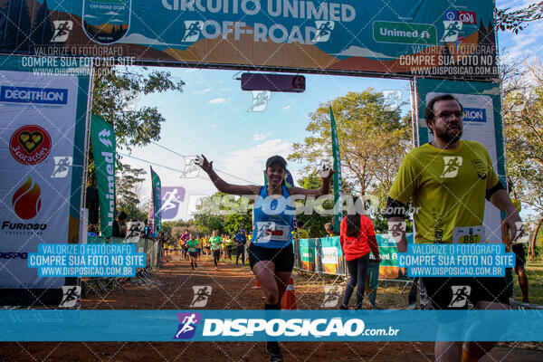 Circuito Unimed Off-Road 2024 - Refúgio