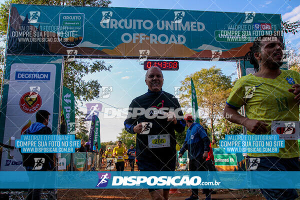 Circuito Unimed Off-Road 2024 - Refúgio