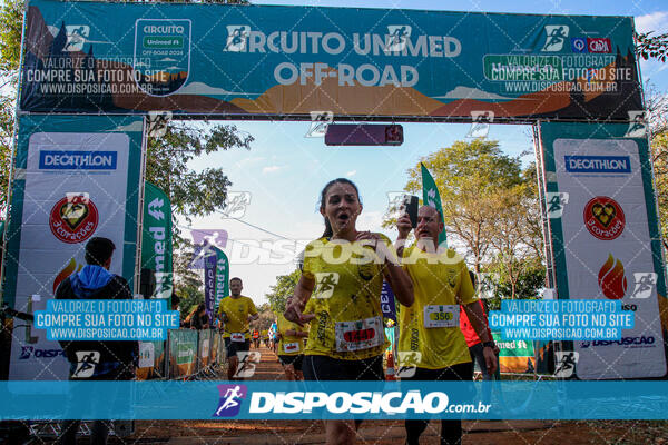 Circuito Unimed Off-Road 2024 - Refúgio