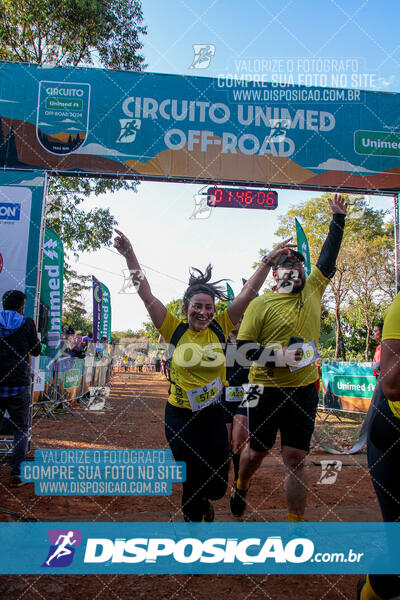 Circuito Unimed Off-Road 2024 - Refúgio