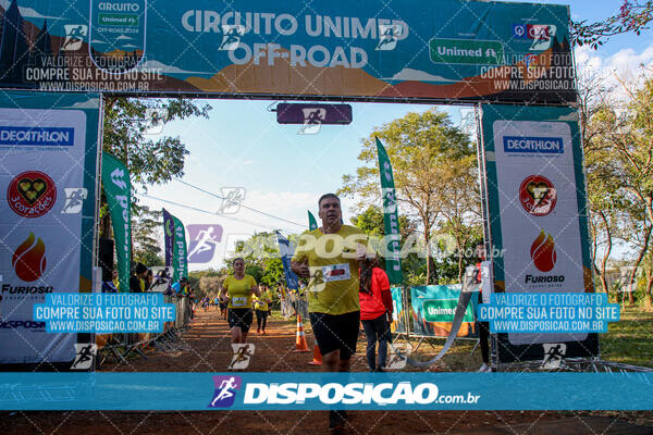 Circuito Unimed Off-Road 2024 - Refúgio