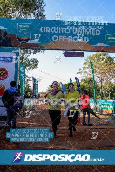 Circuito Unimed Off-Road 2024 - Refúgio