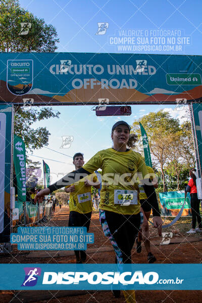 Circuito Unimed Off-Road 2024 - Refúgio