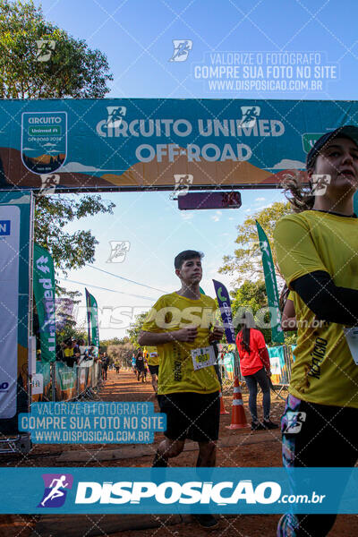 Circuito Unimed Off-Road 2024 - Refúgio