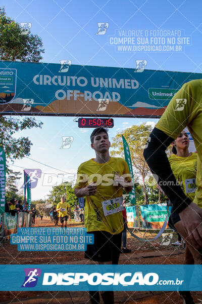 Circuito Unimed Off-Road 2024 - Refúgio