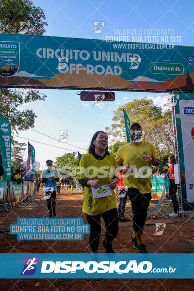 Circuito Unimed Off-Road 2024 - Refúgio