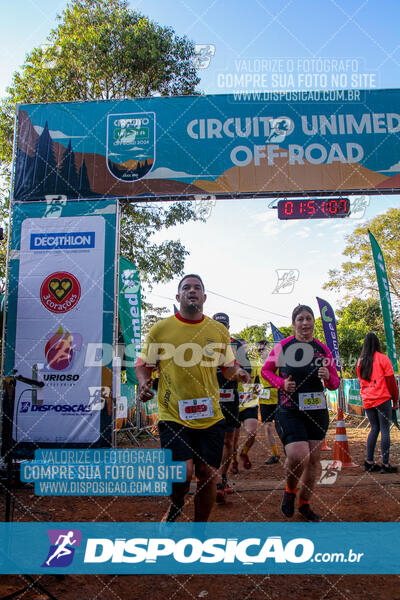 Circuito Unimed Off-Road 2024 - Refúgio