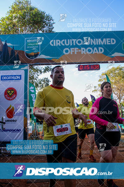 Circuito Unimed Off-Road 2024 - Refúgio