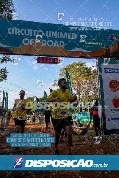 Circuito Unimed Off-Road 2024 - Refúgio