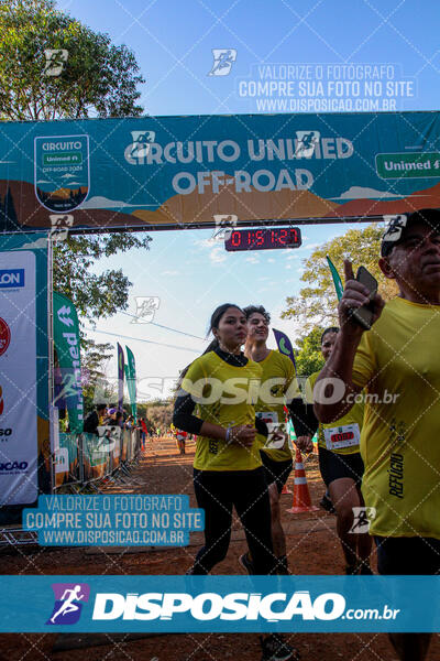 Circuito Unimed Off-Road 2024 - Refúgio