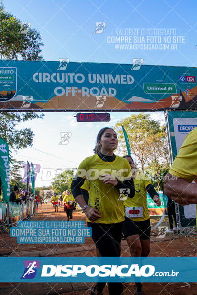 Circuito Unimed Off-Road 2024 - Refúgio