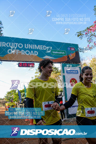 Circuito Unimed Off-Road 2024 - Refúgio