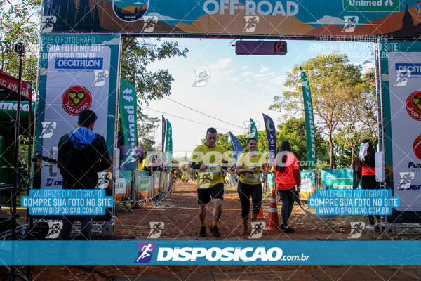 Circuito Unimed Off-Road 2024 - Refúgio