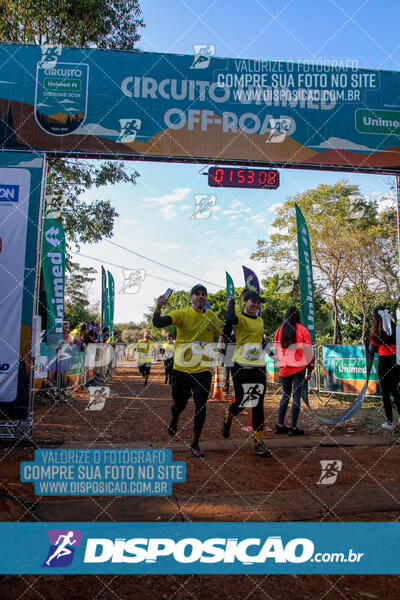 Circuito Unimed Off-Road 2024 - Refúgio