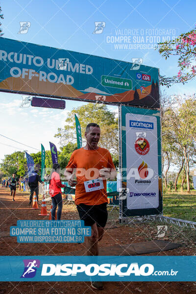 Circuito Unimed Off-Road 2024 - Refúgio