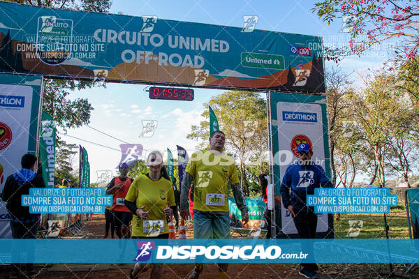 Circuito Unimed Off-Road 2024 - Refúgio