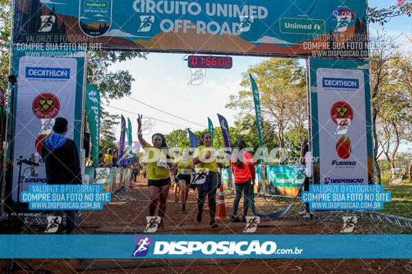 Circuito Unimed Off-Road 2024 - Refúgio