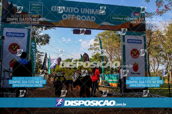 Circuito Unimed Off-Road 2024 - Refúgio