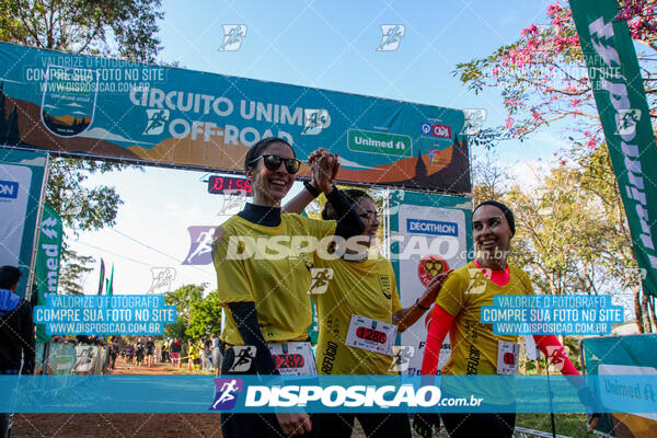 Circuito Unimed Off-Road 2024 - Refúgio