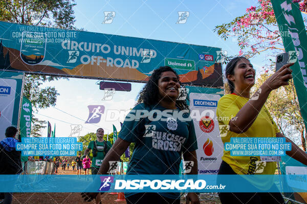 Circuito Unimed Off-Road 2024 - Refúgio