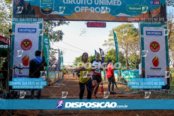 Circuito Unimed Off-Road 2024 - Refúgio