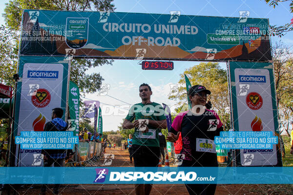 Circuito Unimed Off-Road 2024 - Refúgio