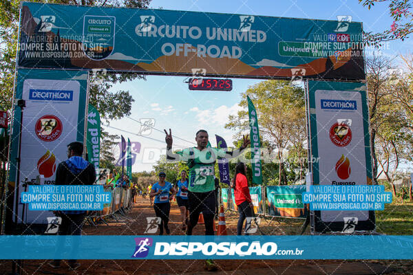 Circuito Unimed Off-Road 2024 - Refúgio