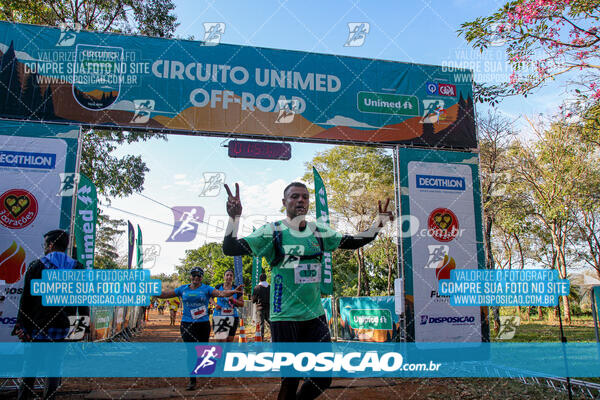 Circuito Unimed Off-Road 2024 - Refúgio