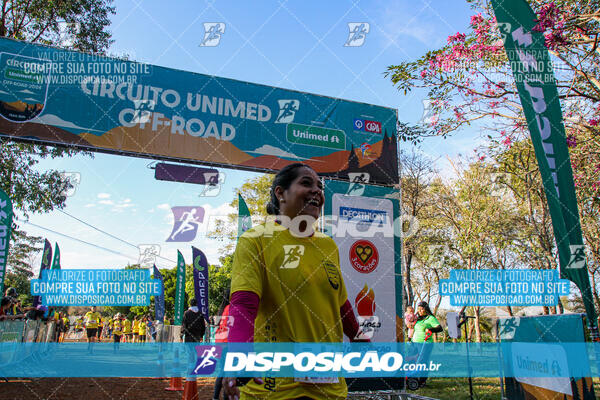 Circuito Unimed Off-Road 2024 - Refúgio