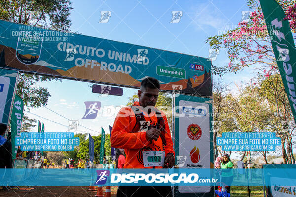 Circuito Unimed Off-Road 2024 - Refúgio